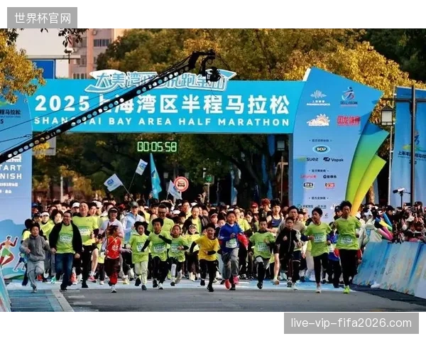 从上海马拉松看版权管理调整如何化解地方性赛事运营碎片化难题