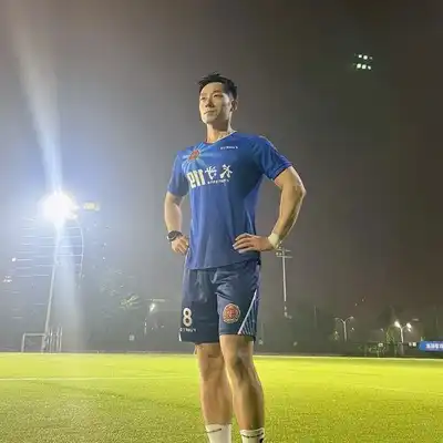韩煜